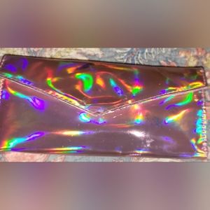 BNIB 10 PCS Pink Makeup Eye Light Brush